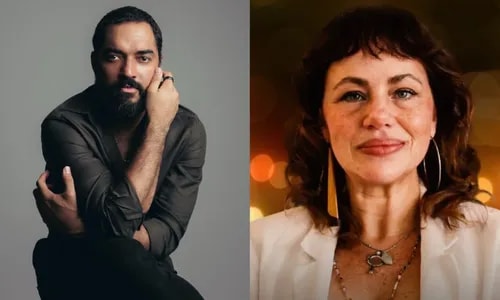 'Avenida Brasil 2': Thomás Aquino e Karine Teles serão um casal; conheça todos os atores confirmados pela Globo na novela