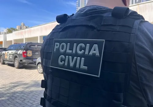 Homem é encontrado morto com as mãos amarradas em Salvador