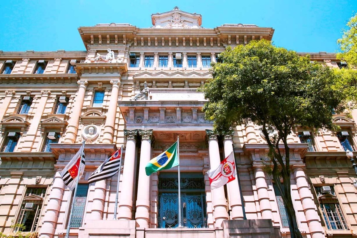 Concurso do Tribunal de Justiça de SP oferece vagas com salário de R$ 6 mil