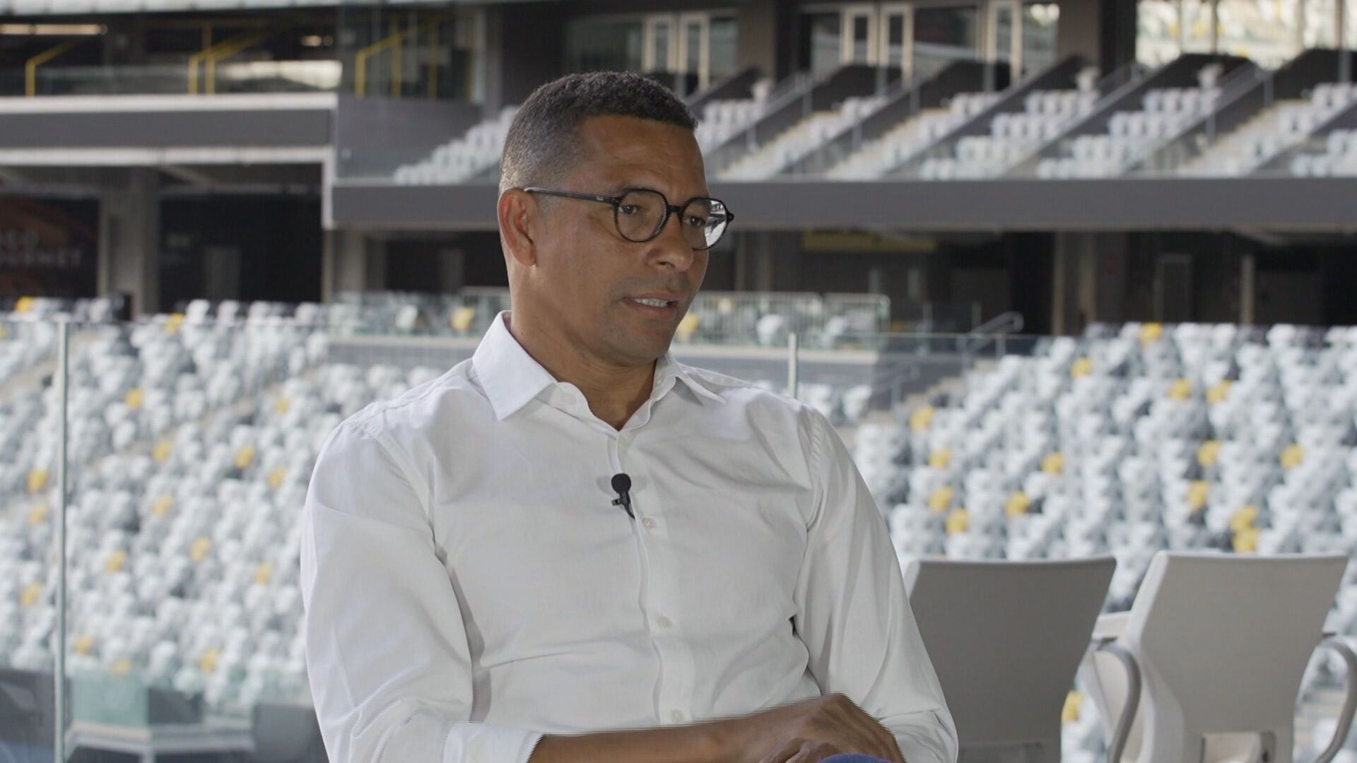 À CNN, Gilberto Silva aprova Neymar na Copa: “Experiência e genialidade”