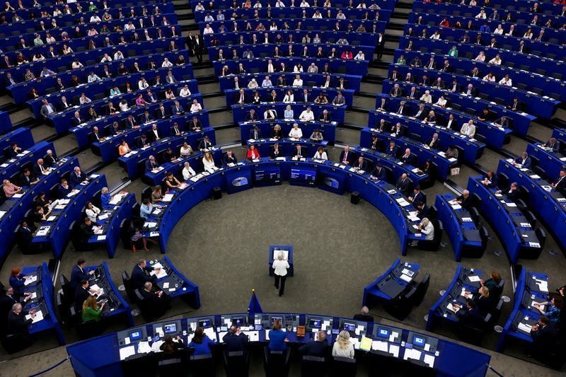 Trump chama aproximação da UE com Canadá de “piada” e ameaça novas tarifas