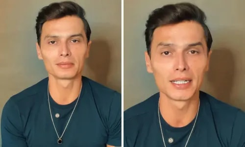 A Fazenda 18: ex de Mara Maravilha reaparece e revela real motivo da desistência