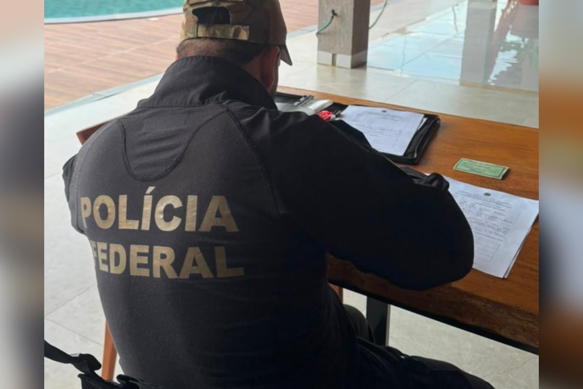 PF investiga superfaturamento de R$ 3,4 milhões em kits de robótica