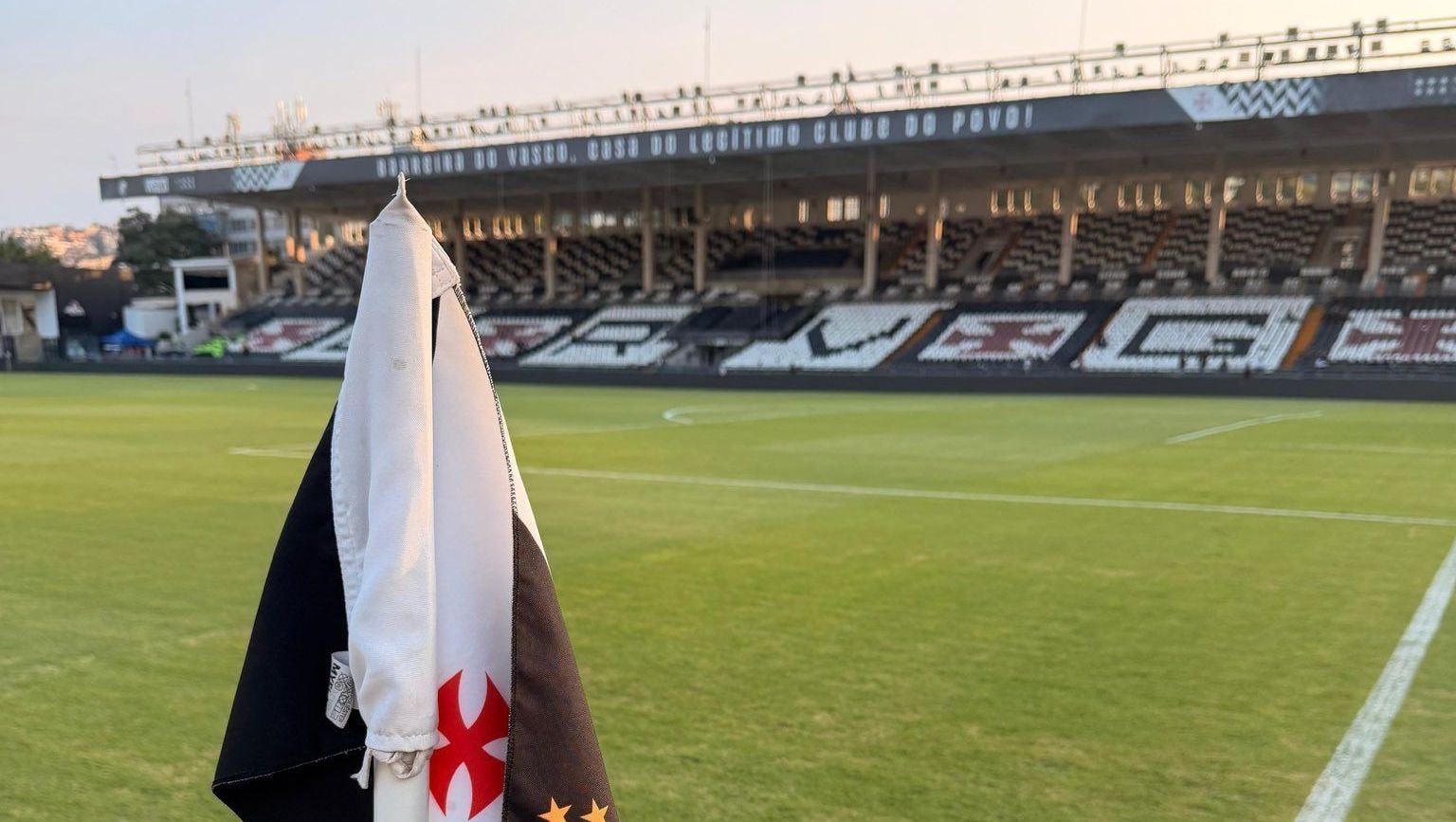 Independiente Medellín x Vasco: horário e onde assistir à Sul-Americana