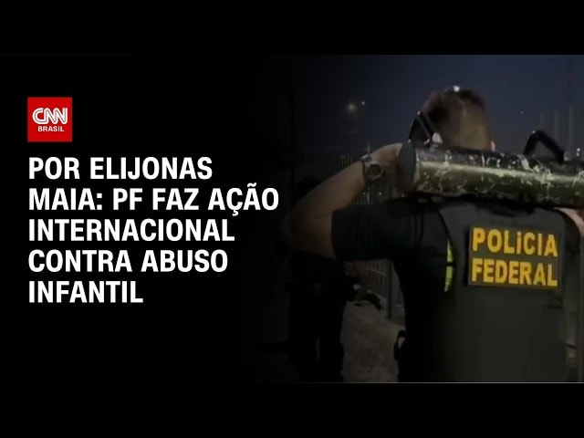 Operação Smartphone investiga o contrabando de aparelhos eletrônicos no RJ