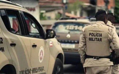 Homem é preso por suspeita de matar irmão a facadas após briga