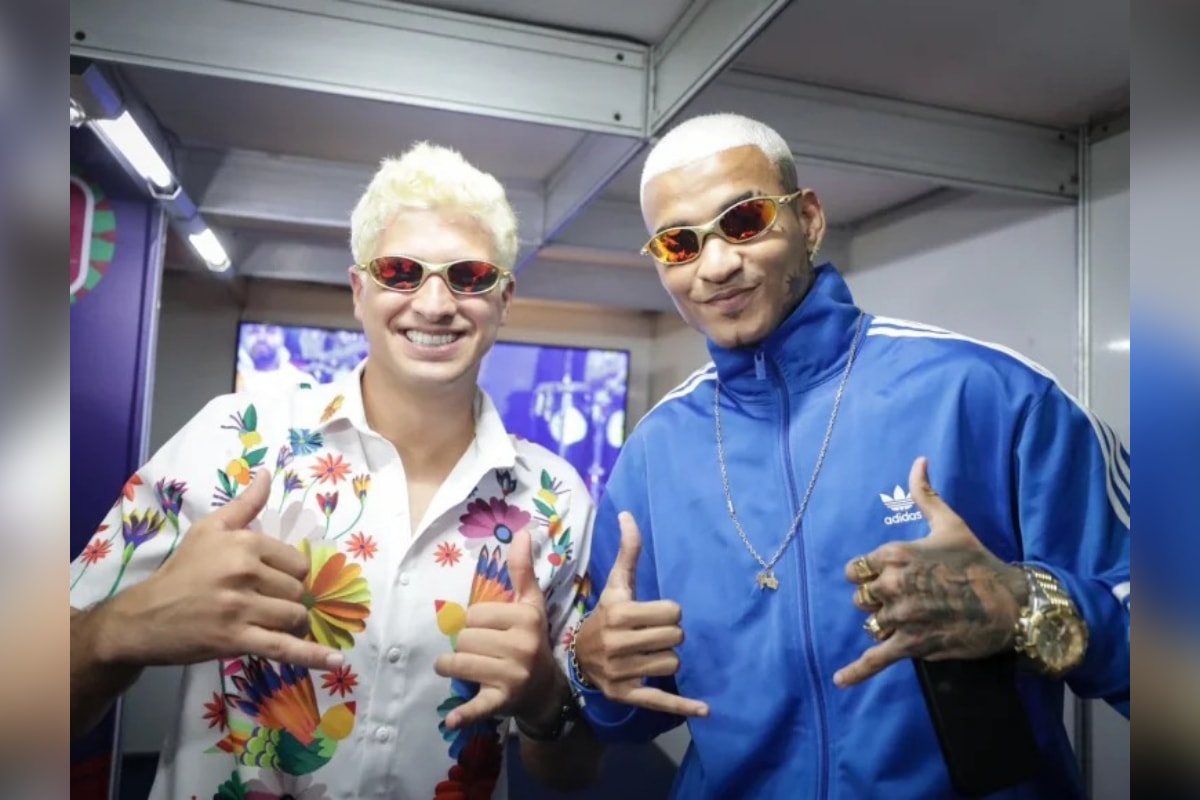 Após Anderson Neiff ser baleado, João Campos se manifesta sobre ataque