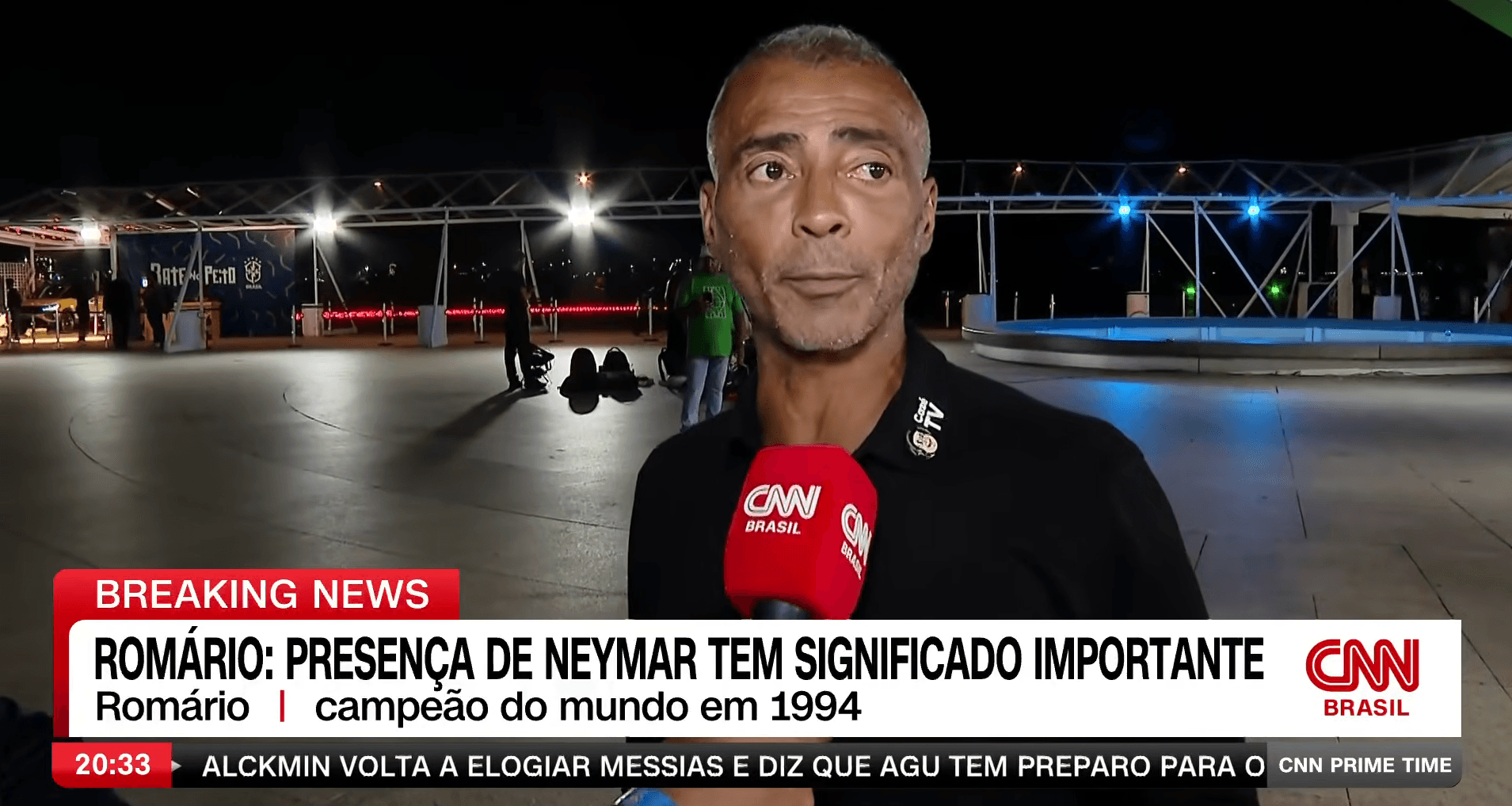Análise: “Neymar é o jogador que pode entregar algo diferente”