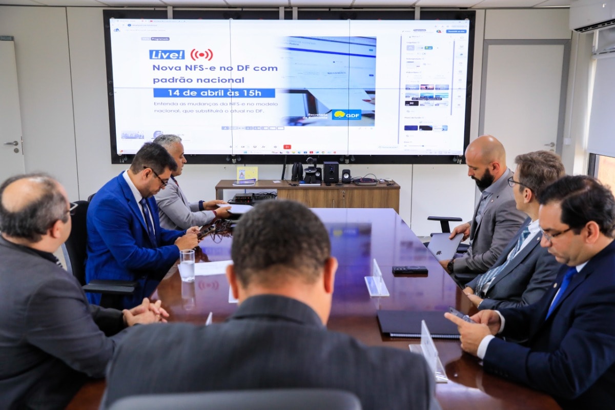 Veja o que muda na emissão da Nota Fiscal de Serviços a partir de 30/4