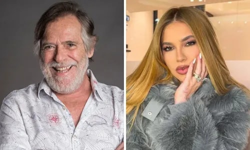 José de Abreu diz que apartamento de Virginia veio de perdas nas bets