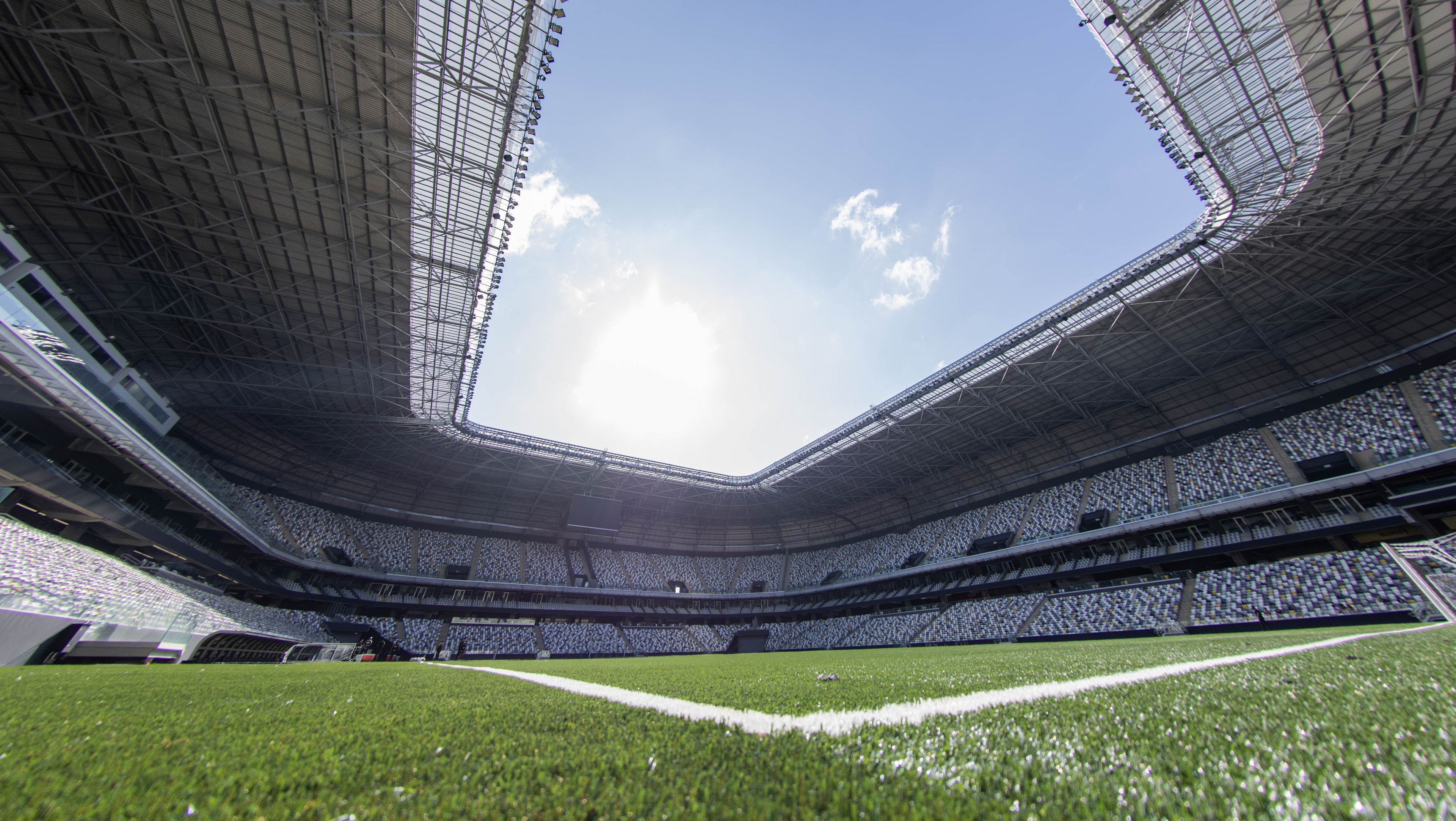 Atlético-MG x Ceará: acompanhe ao vivo a transmissão da Copa do Brasil