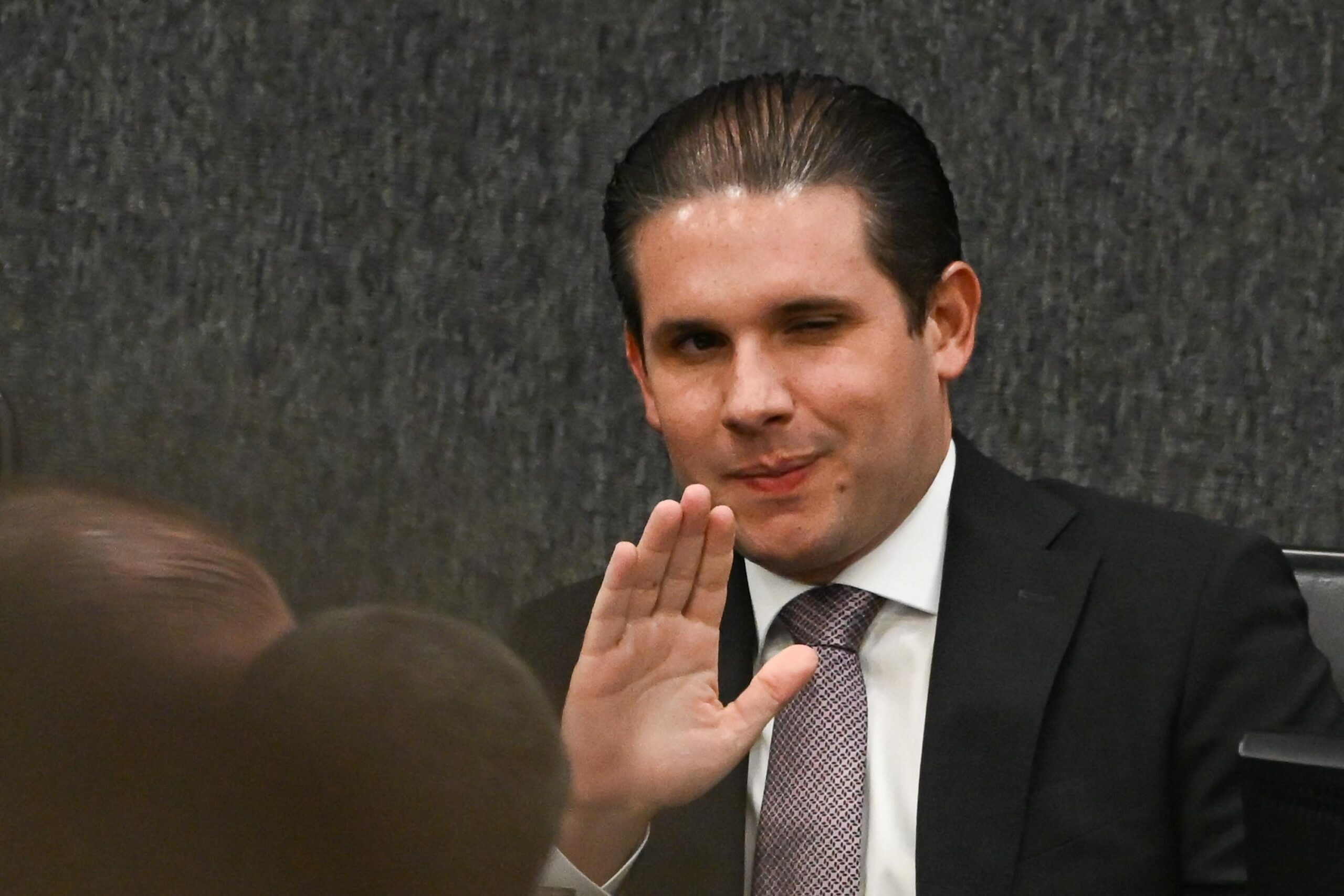 Motta autoriza deputados eleitos a usar "cotão" da Câmara antes da posse