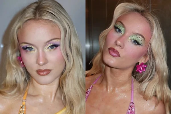 Zara Larsson se revolta após Casa Branca usar música dela em vídeo do ICE