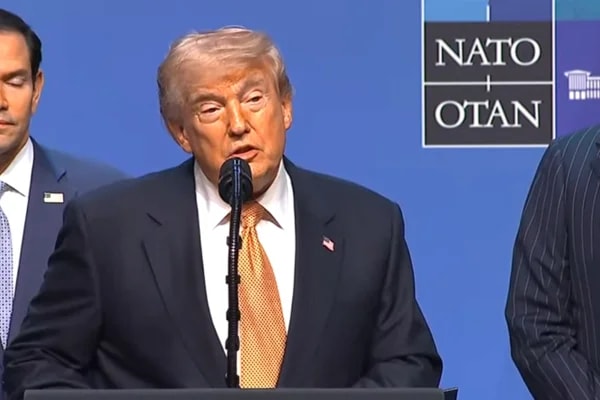 Trump diz que carne importada pelos EUA virá do Brasil e da Argentina