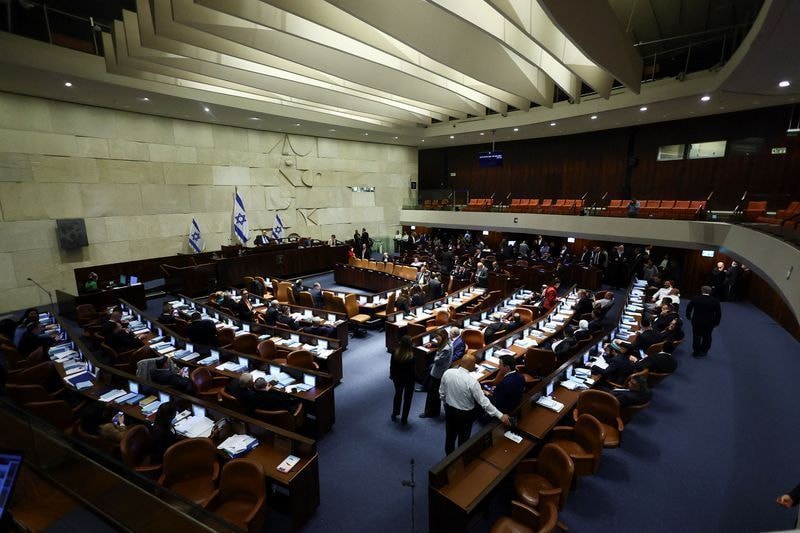 Eleições de Israel: Como a guerra em Gaza pode impactar na votação?