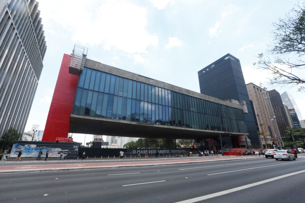 MPSP cobra explicação da Prefeitura por fiscalização a artistas na Paulista