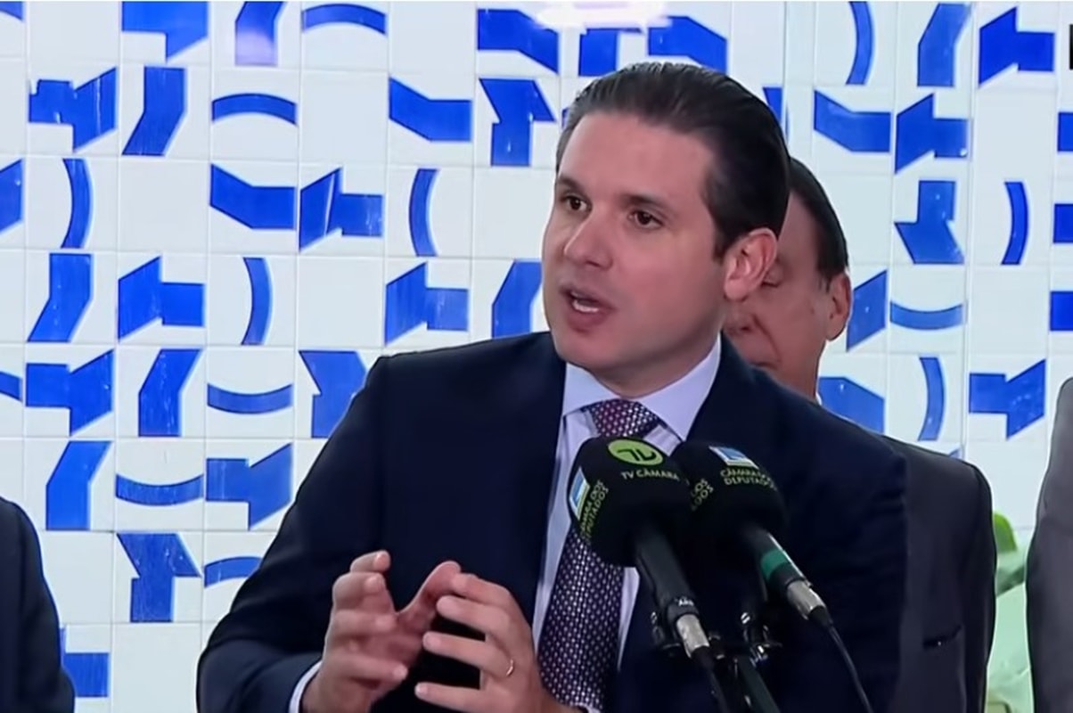 Motta defende uso da Lei da Reciprocidade contra EUA após nova tarifa