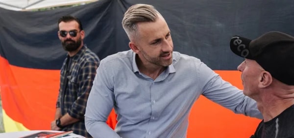 Extrema direita vence eleição regional na Alemanha; quem é Ulrich Siegmund