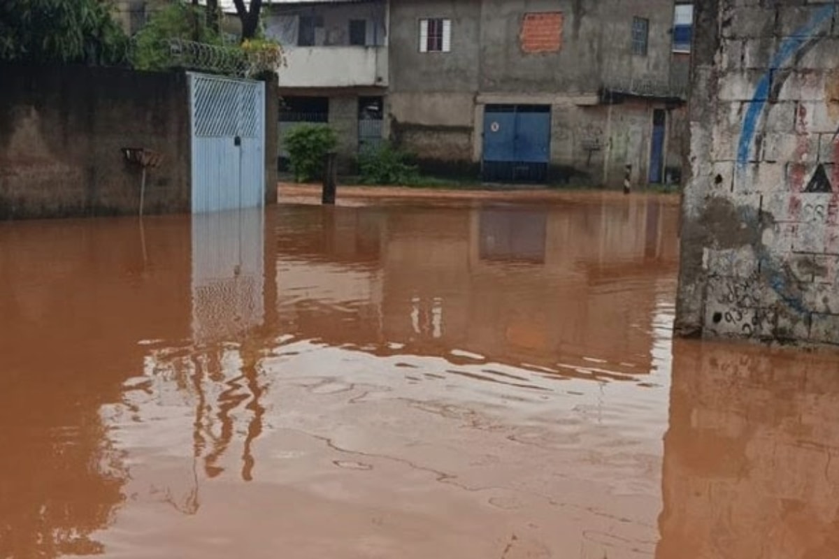 Local de votação em Itapevi é alterado de forma emergencial após chuvas