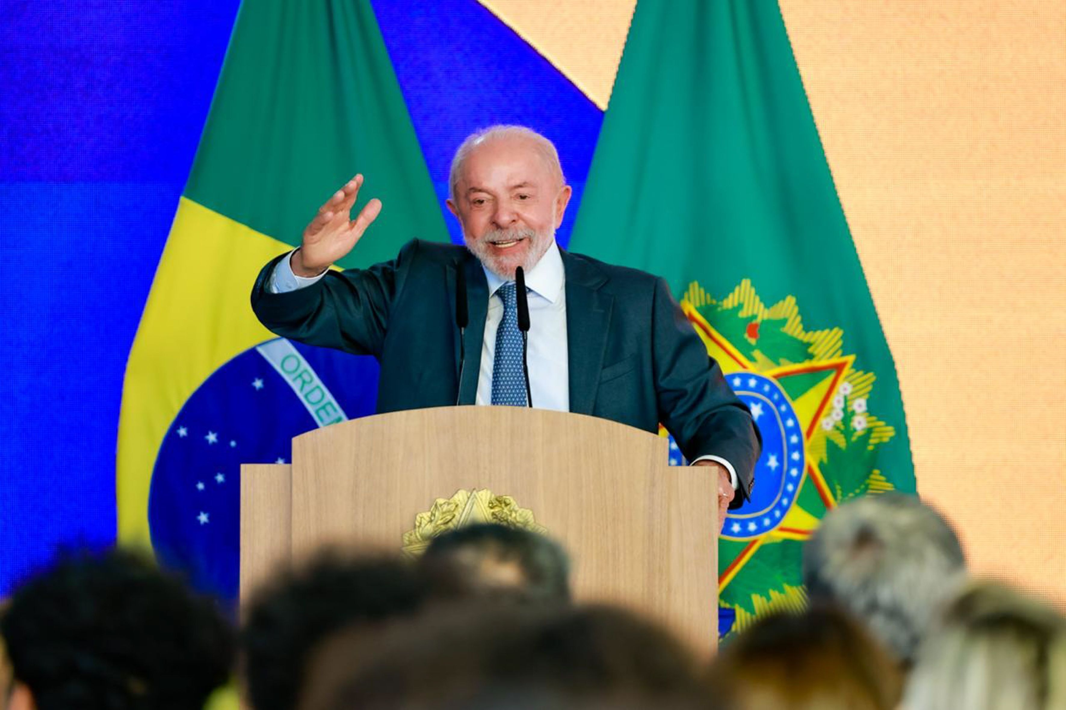 Fazenda deve ter alguém favorável à mudança, diz Meirelles à CNN