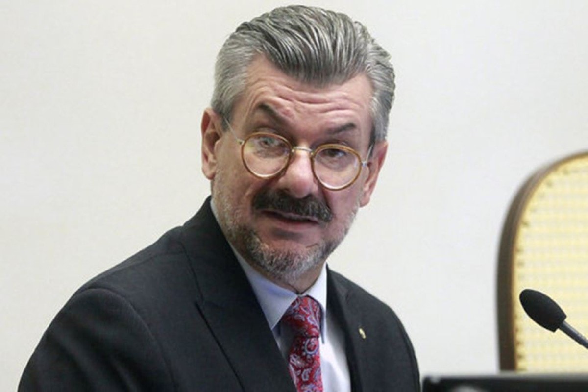 Inquérito contra Buzzi terá prazo de 60 dias e será conduzido pela PF