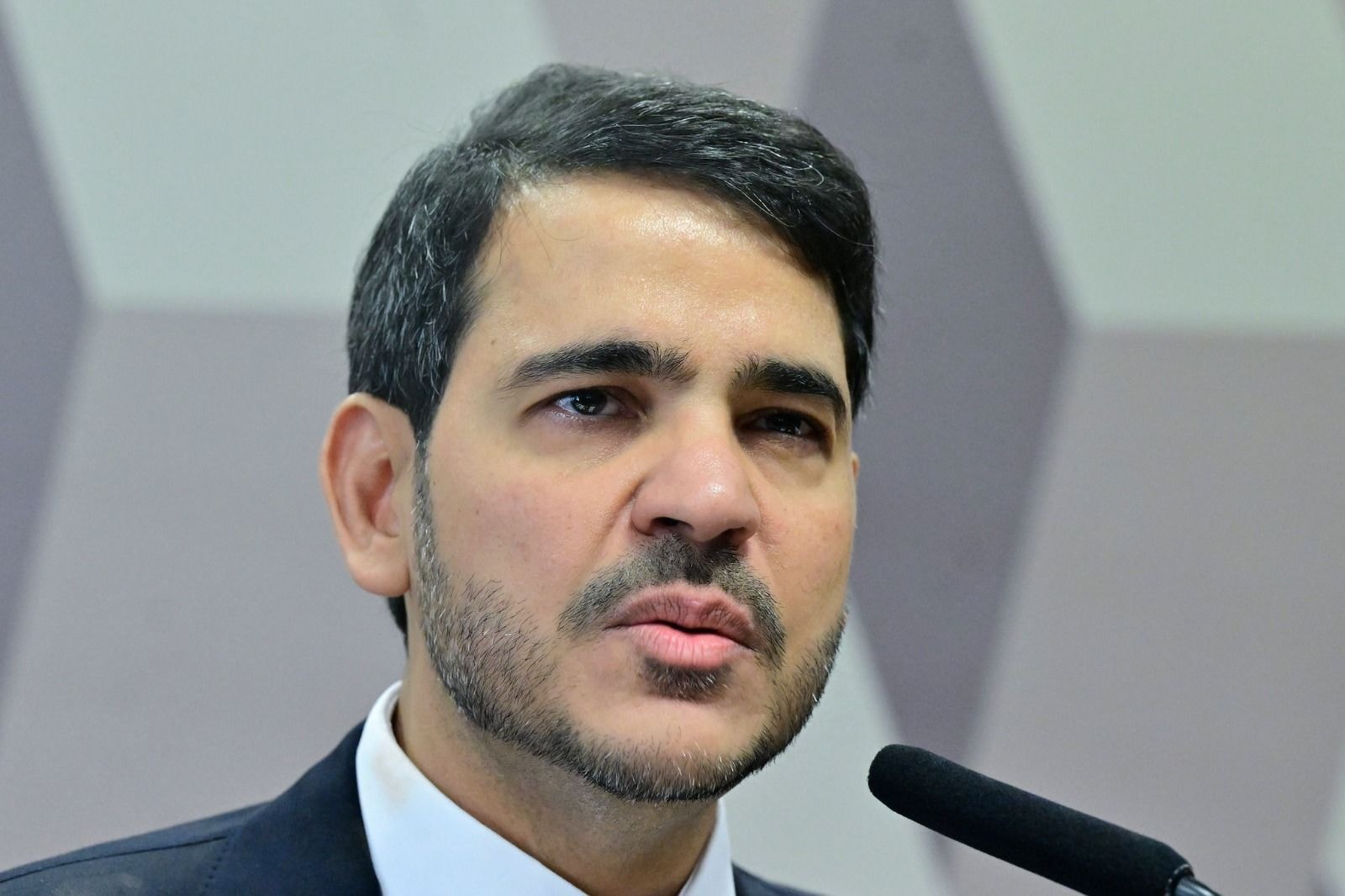 CCJ aprova Jorge Messias para o STF; indicação segue para o plenário