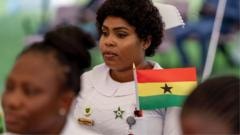 Por que alguns países da África recusam ajuda financeira de Trump
