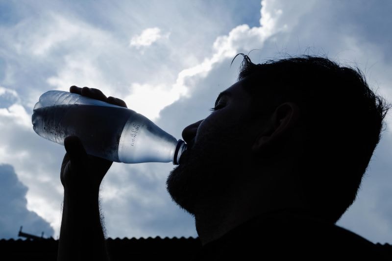 Calor intenso no verão amazônico aumenta riscos à saúde e exige medidas de prevenção