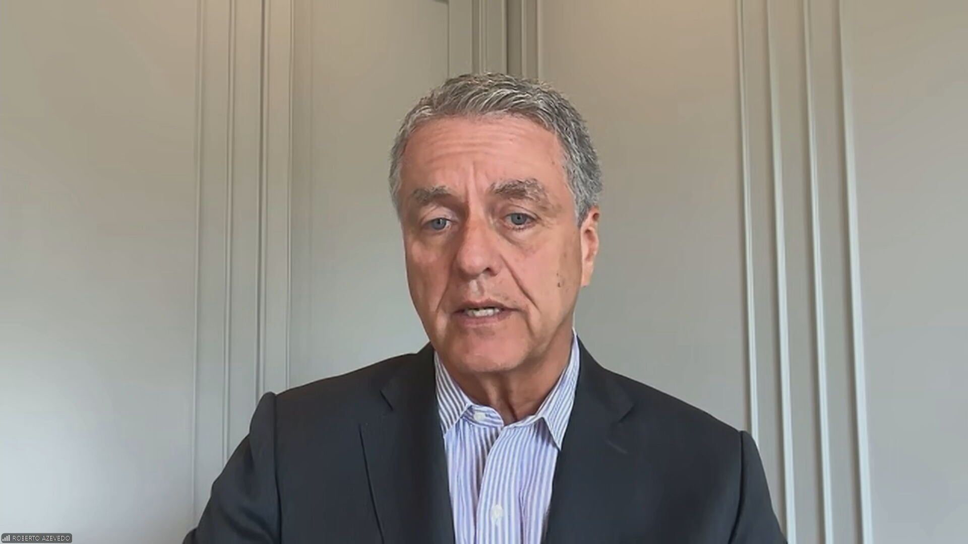 Tarifaço: Ex-OMC vê “miopia” do Brasil e teme que eleição ofusque prejuízos