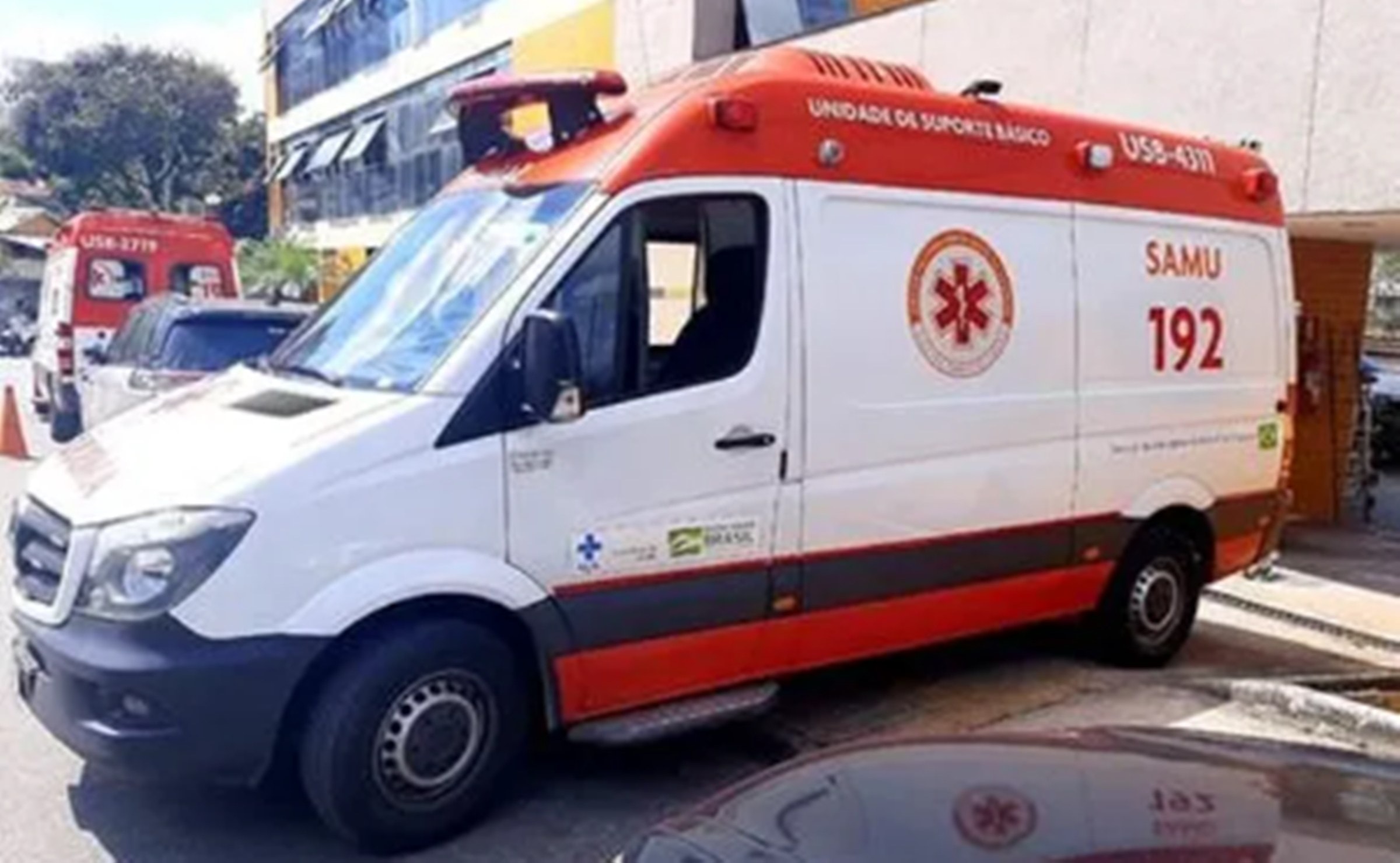 PM morre ao passar mal na fila para votar em Vitória da Conquista (BA)