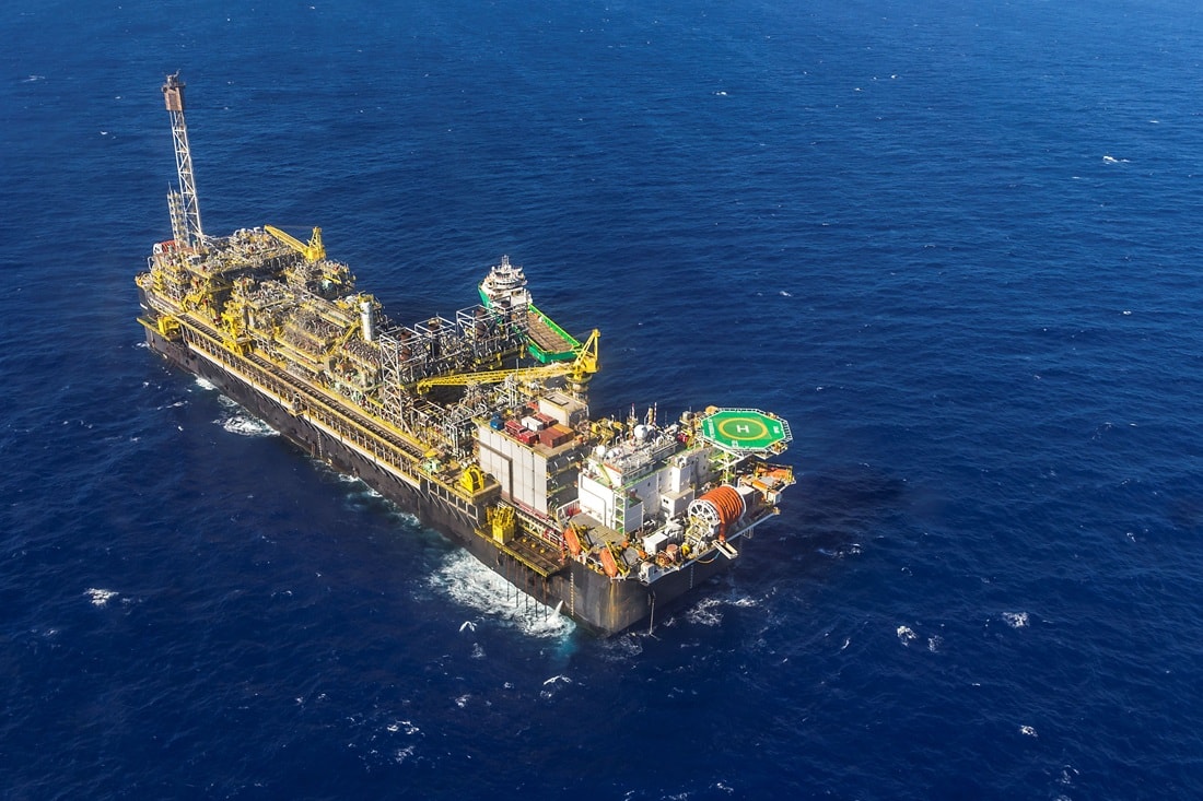 Petrobras: produção de petróleo bate novo recorde e reforça tese de alta, diz BBI