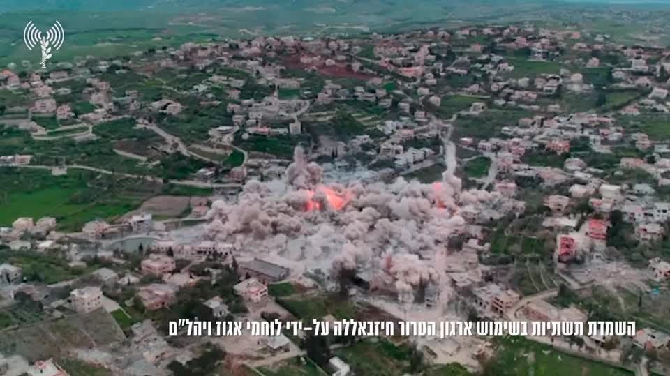 Israel retira restrições em todo o país após cessar-fogo no Líbano