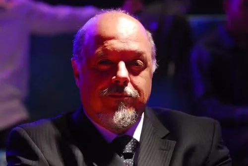 Morre ator Roney Facchini, de 'Rá Tim Bum' e 'Bang Bang', aos 73 anos
