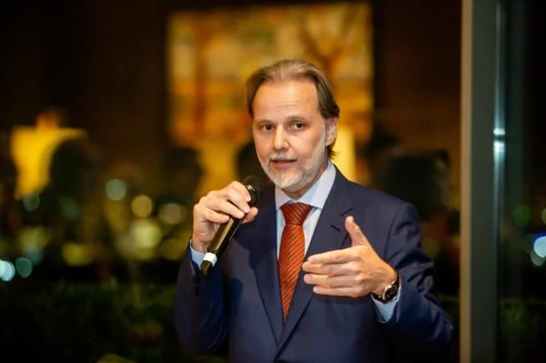 Coordenador de Lula diz que Moraes tem "obrigação" de se explicar