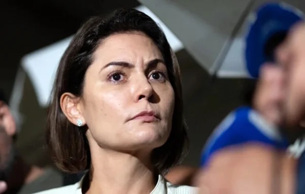 Valdemar comemora paz de Flávio e Michelle e espera adesão do Centrão