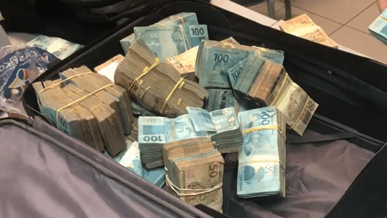 PCC e CV usam Amazônia como rota para exportação de cocaína