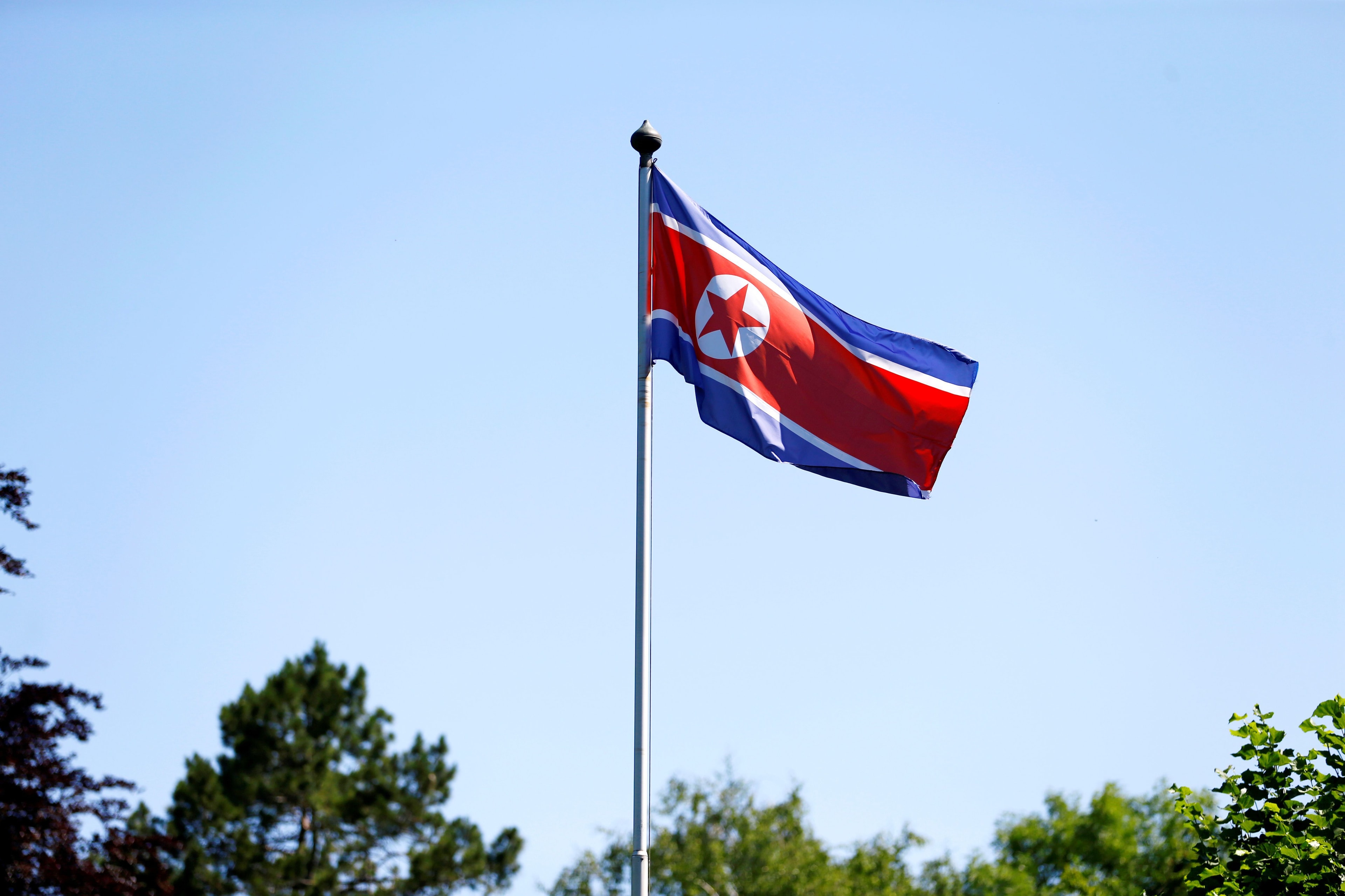 Testes nucleares na Coreia do Norte podem ter reativado falhas sísmicas
