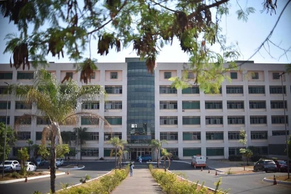 Servidores de hospital do DF passam mal; suspeita é de intoxicação por psicotrópicos