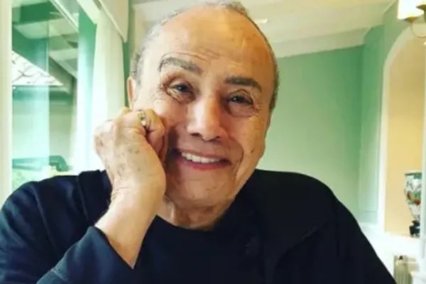 Stênio Garcia pede perícia em imóvel em processo contra filhas e ex
