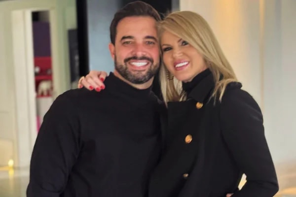 MP é contra liminar que tirou guarda do filho de Karina Kufa, casada com Brennand