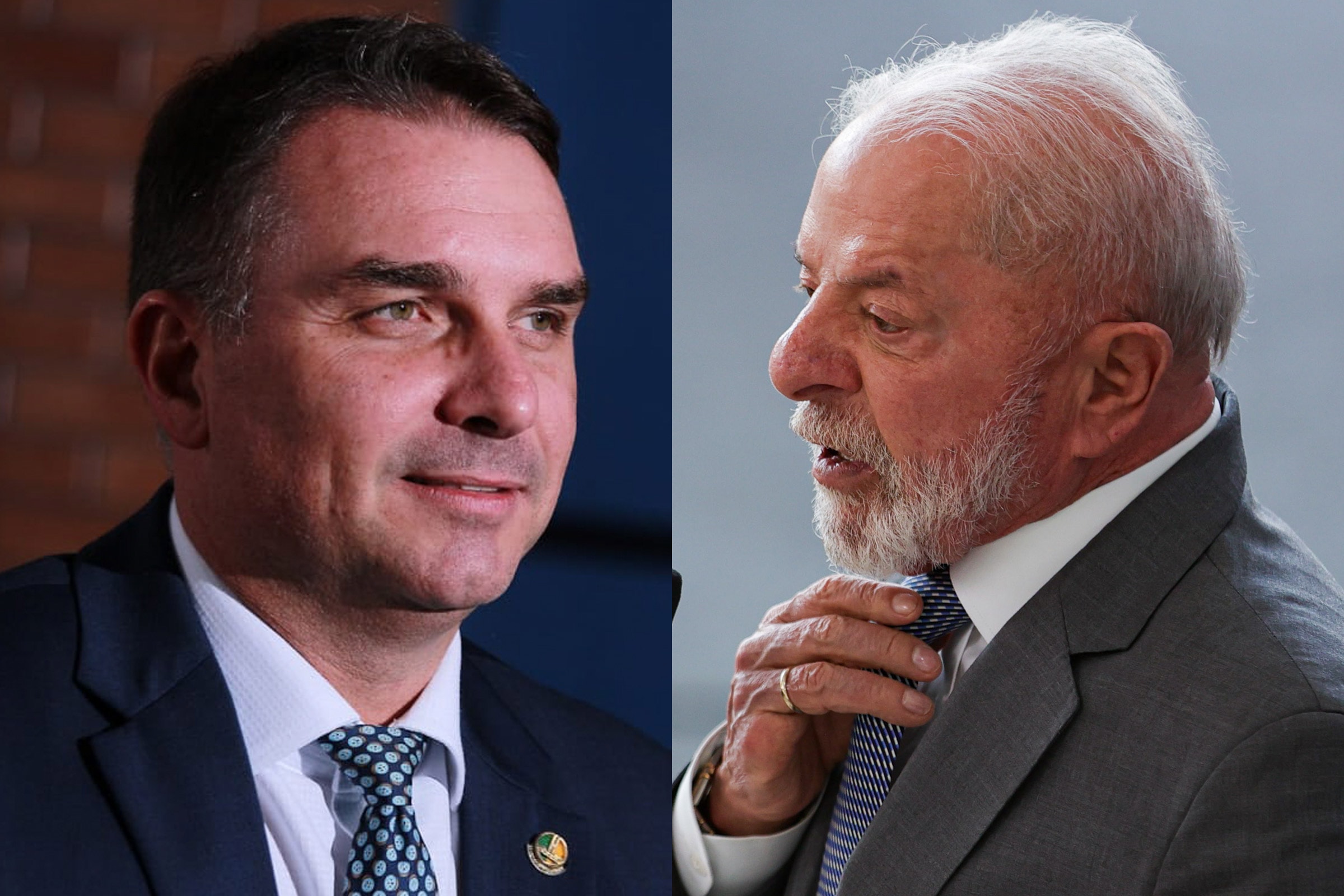 Os eleitores brasileiros adoram um sem-vergonha. Desde que seja o seu sem-vergonha