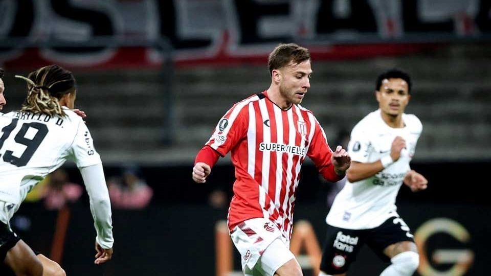 Veja a reação de Craque Neto ao pênalti perdido por Depay na Libertadores