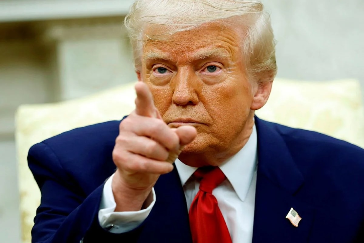 Brasil é o maior perdedor do tarifaço de Trump, diz Financial Times