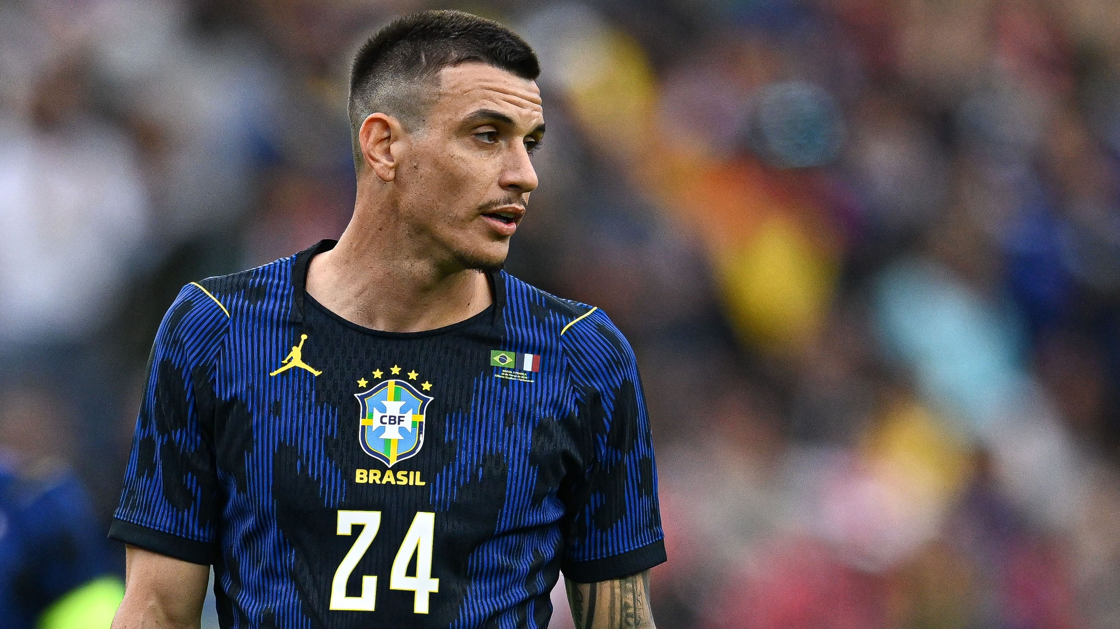 Relatório mostra diferencial do Palmeiras na formação de atletas