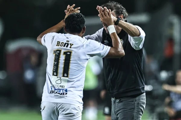 Santos é único brasileiro a vencer na Sul-Americana; veja resultados