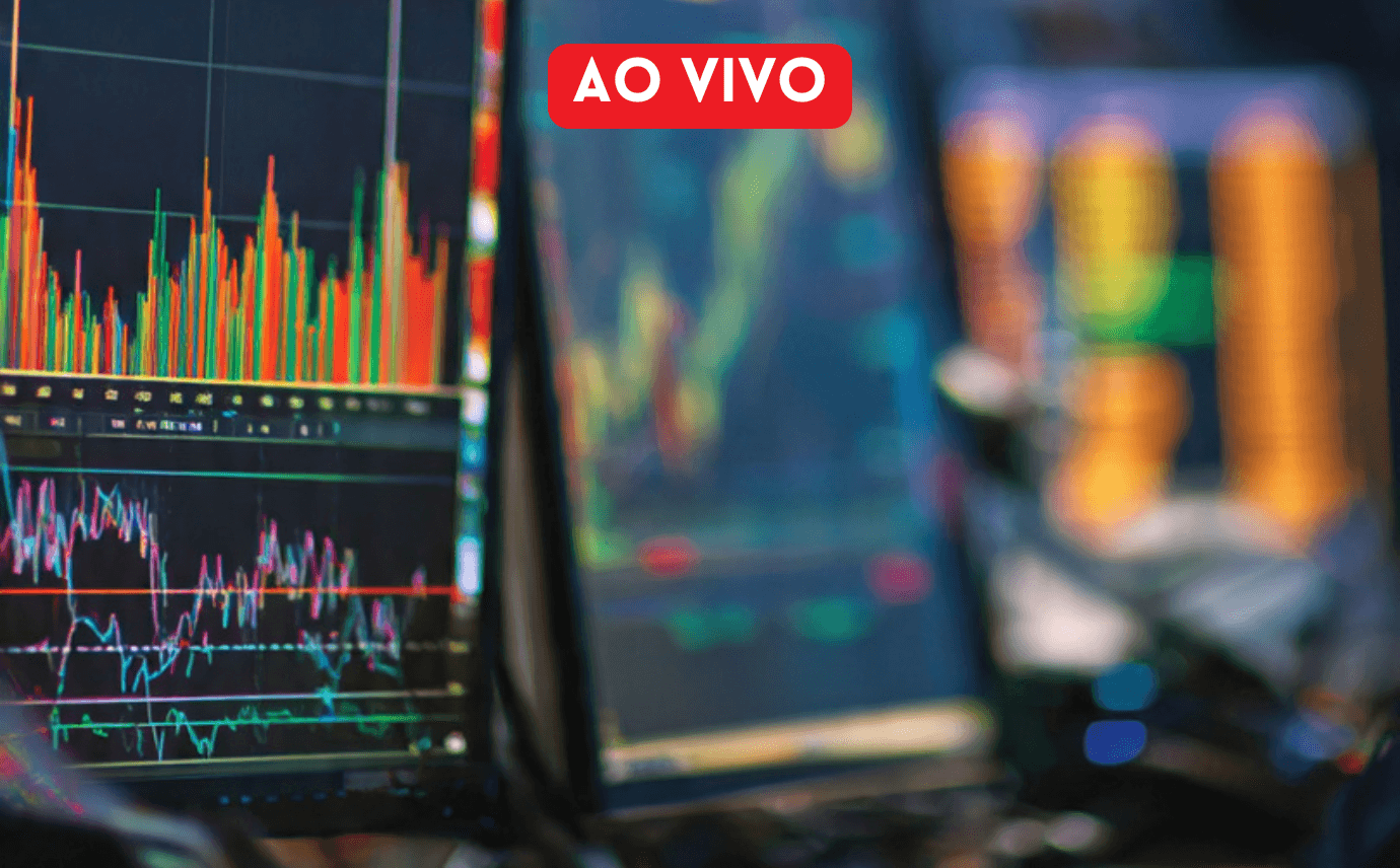 Ibovespa Hoje Ao Vivo: Confira o que movimenta Bolsa, Dólar e Juros nesta quarta