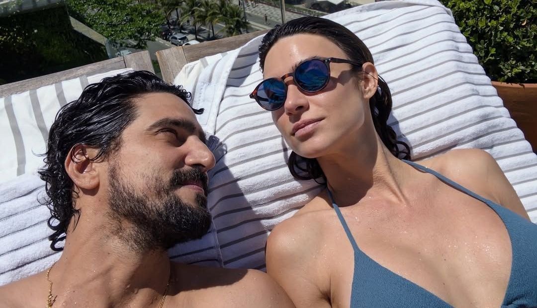 “Jamais esquecerei”: Thaila Ayala publica fotos de festa de 40 anos