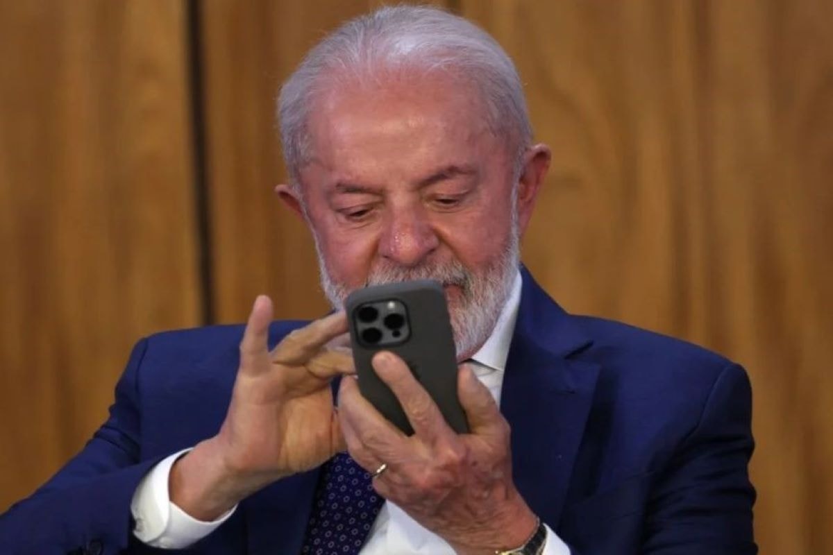 Campanha de Lula prepara ofensiva contra Meta antes de debate da Band