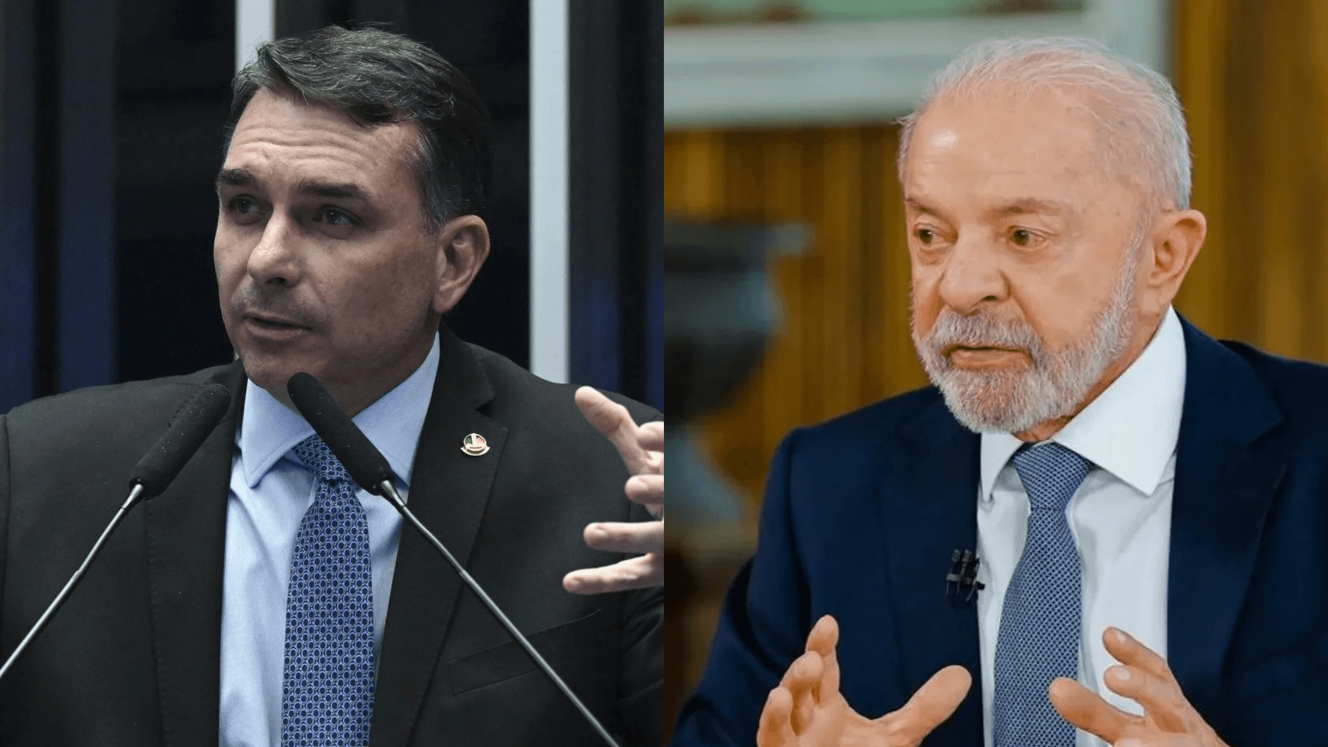 Vox: 49,2% desaprovam governo Lula; 46,5% aprovam