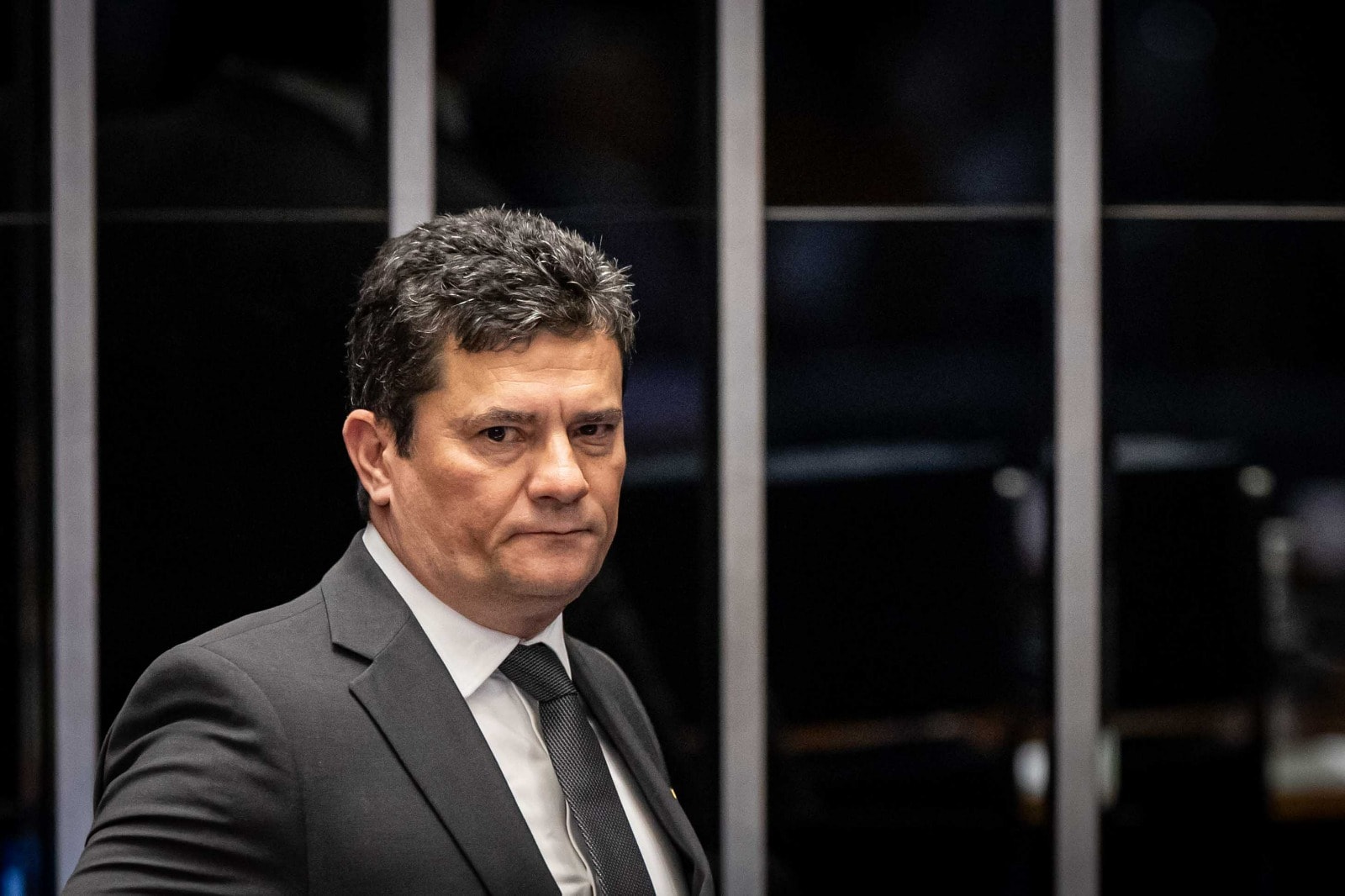 Moro rebate Gleisi e diz que vai "bloquear as pretensões do PT" no PR
